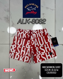 Мужские Шорты Paul&Shark