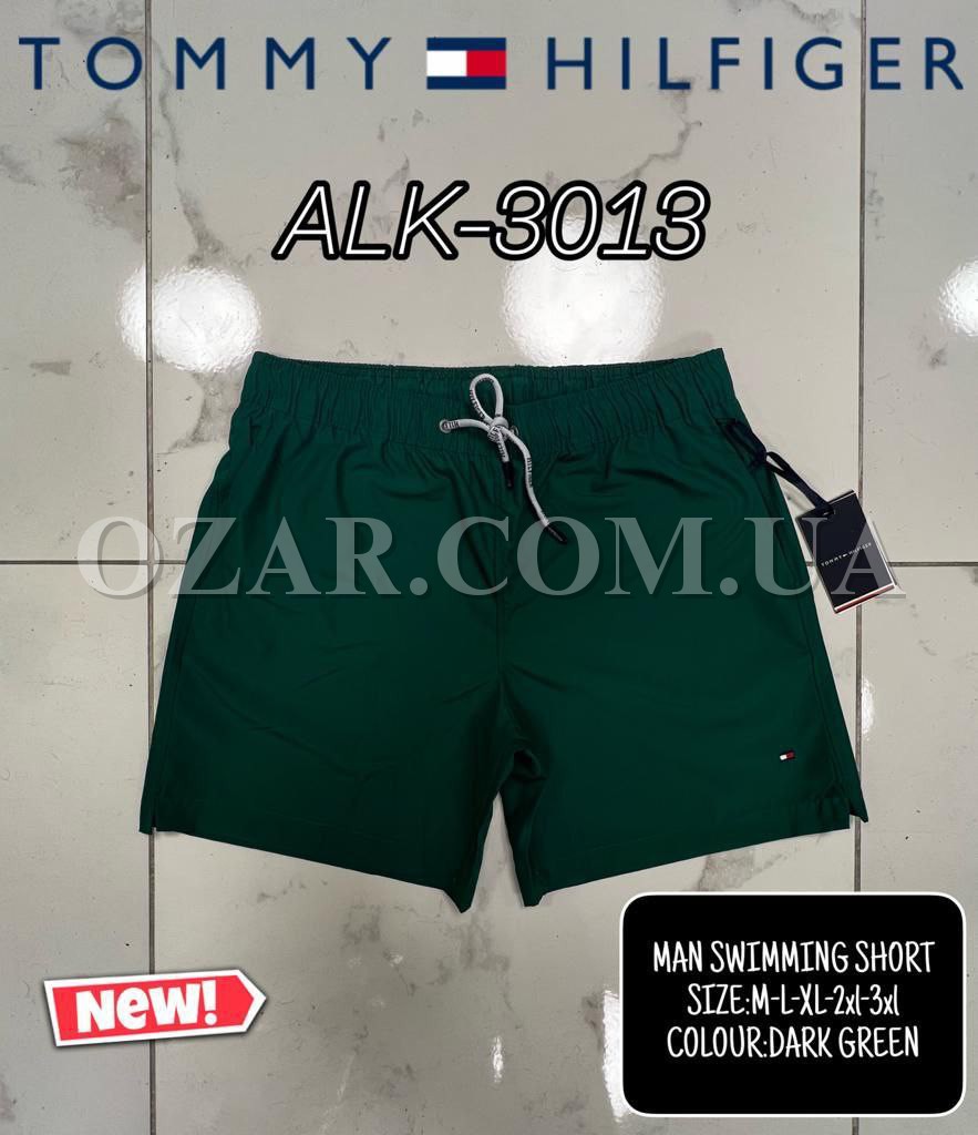 Мужские Шорты Tommy Hilfiger