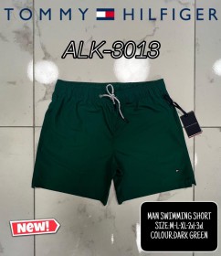 Мужские Шорты Tommy Hilfiger