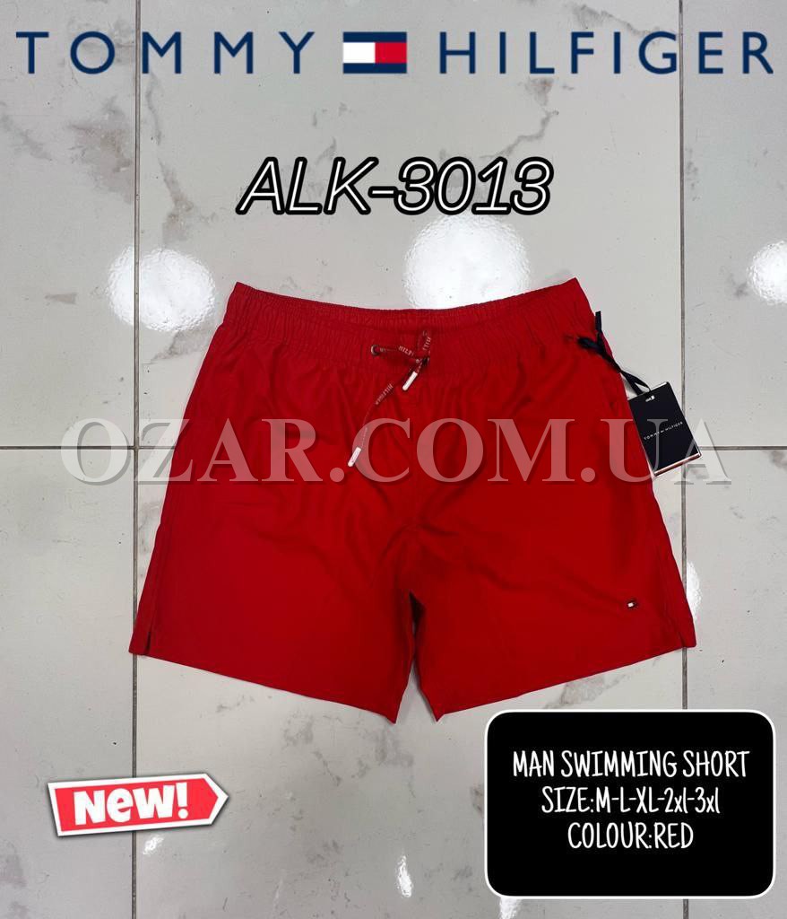 Мужские Шорты Tommy Hilfiger