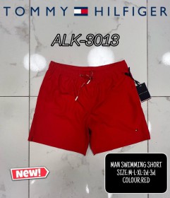 Мужские Шорты Tommy Hilfiger