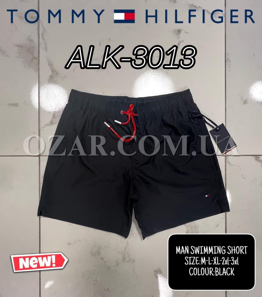 Мужские Шорты Tommy Hilfiger