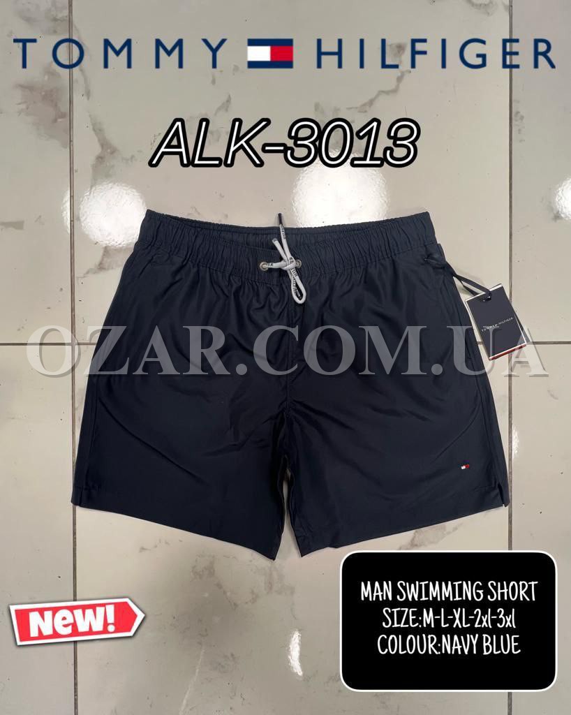 Мужские Шорты Tommy Hilfiger