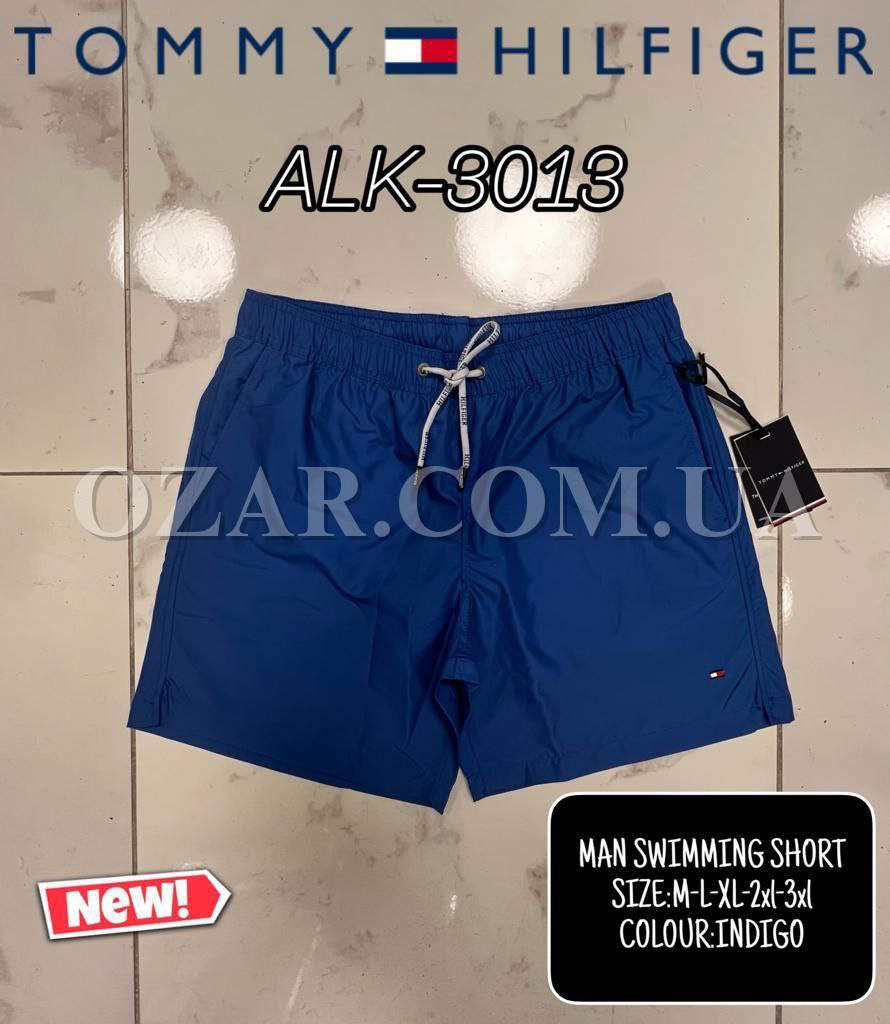 Мужские Шорты Tommy Hilfiger