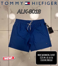 Мужские Шорты Tommy Hilfiger