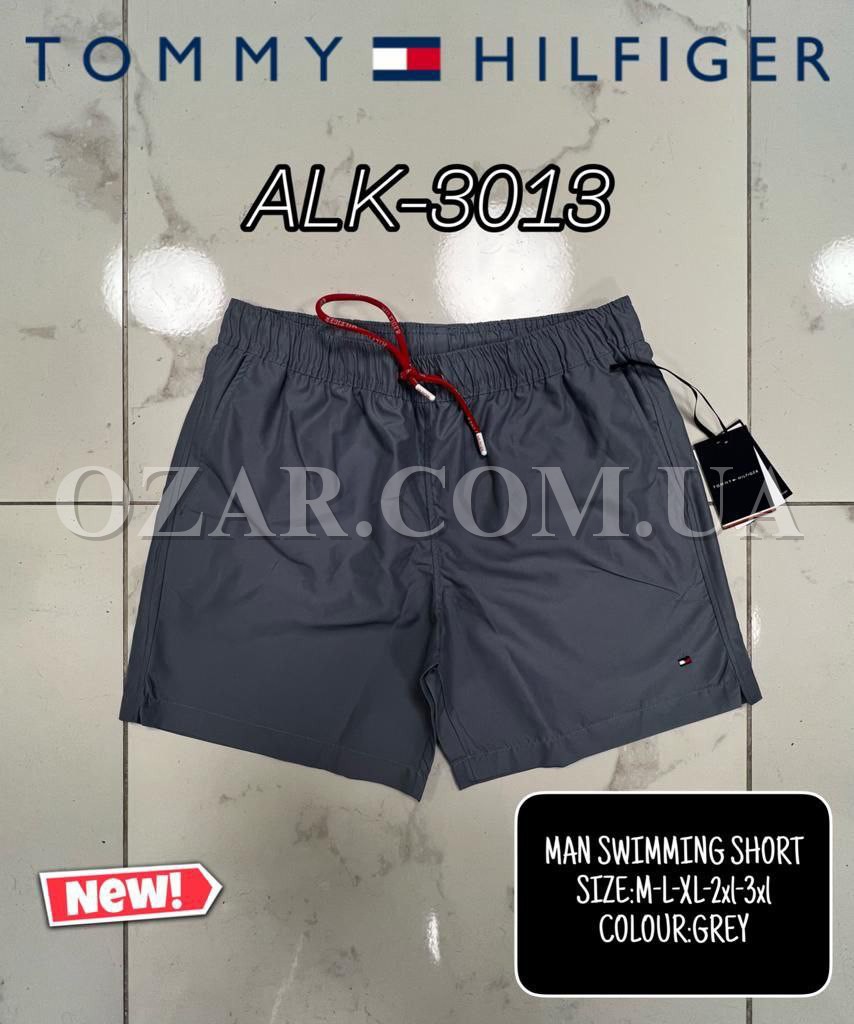 Мужские Шорты Tommy Hilfiger