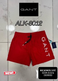 Мужские Шорты Gant