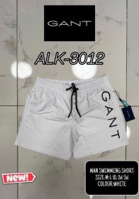 Мужские Шорты Gant