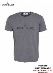 Мужская Футболка Stone Island