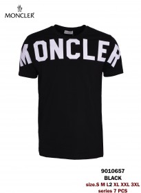 Мужская Футболка Moncler