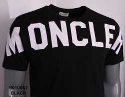 Мужская Футболка Moncler