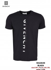Мужская Футболка Givenchy