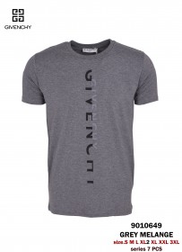 Мужская Футболка Givenchy