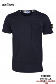 Мужская Футболка Stone Island