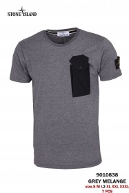 Мужская Футболка Stone Island