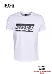Мужская Футболка Hugo Boss