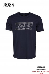 Мужская Футболка Hugo Boss