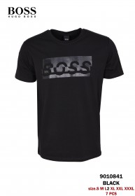 Мужская Футболка Hugo Boss