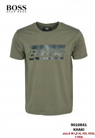 Мужская Футболка Hugo Boss