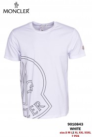 Мужская Футболка Moncler