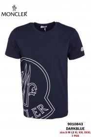 Мужская Футболка Moncler