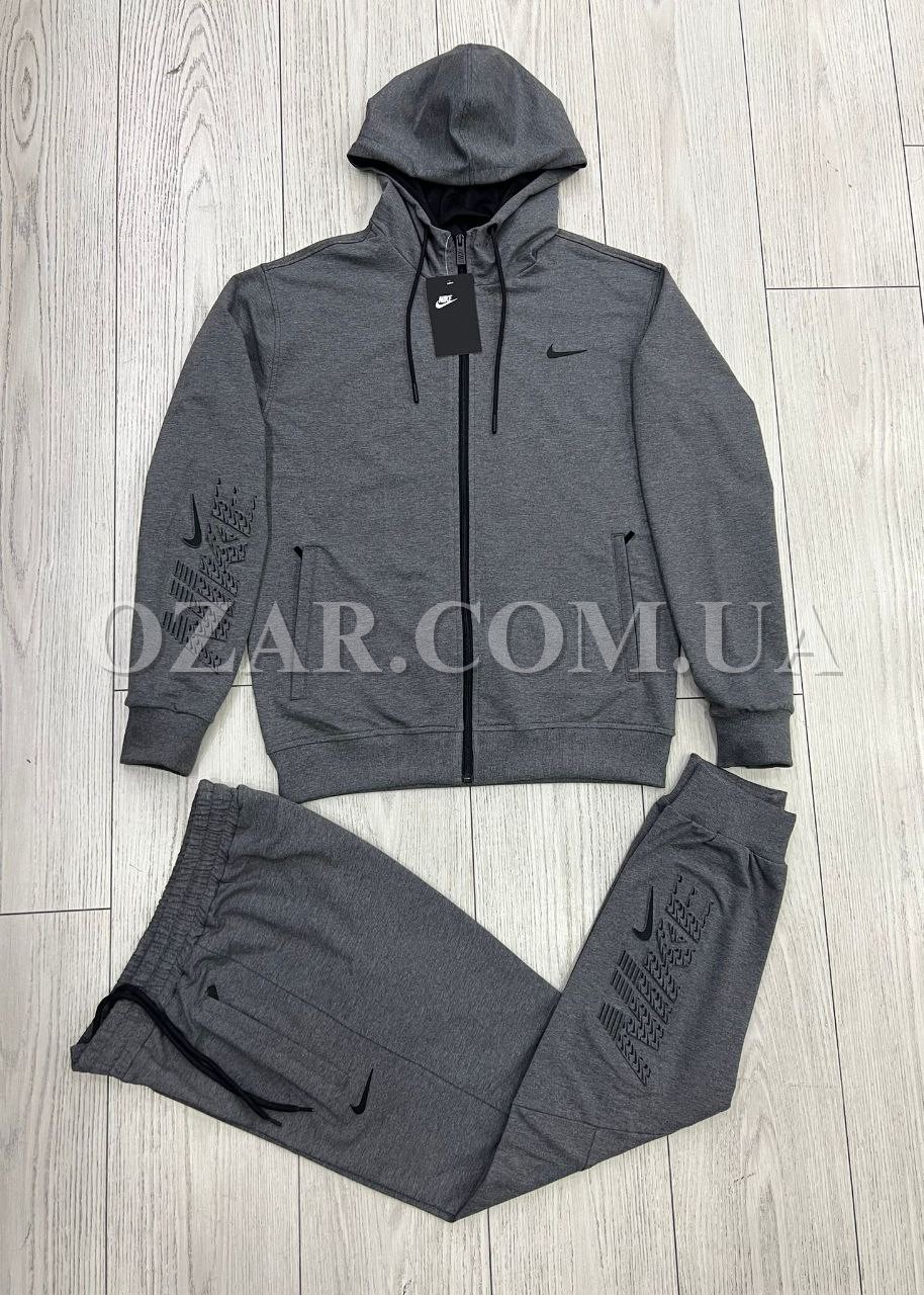Мужской Спортивный Костюм Nike