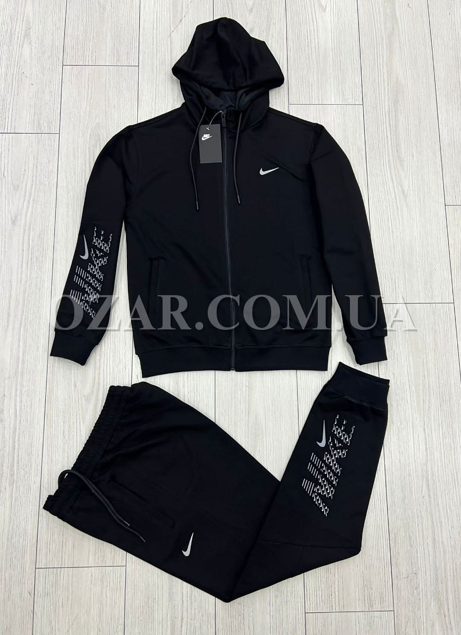 Мужской Спортивный Костюм Nike