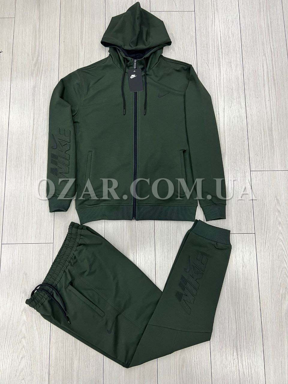 Мужской Спортивный Костюм Nike