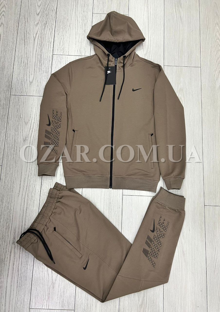 Мужской Спортивный Костюм Nike