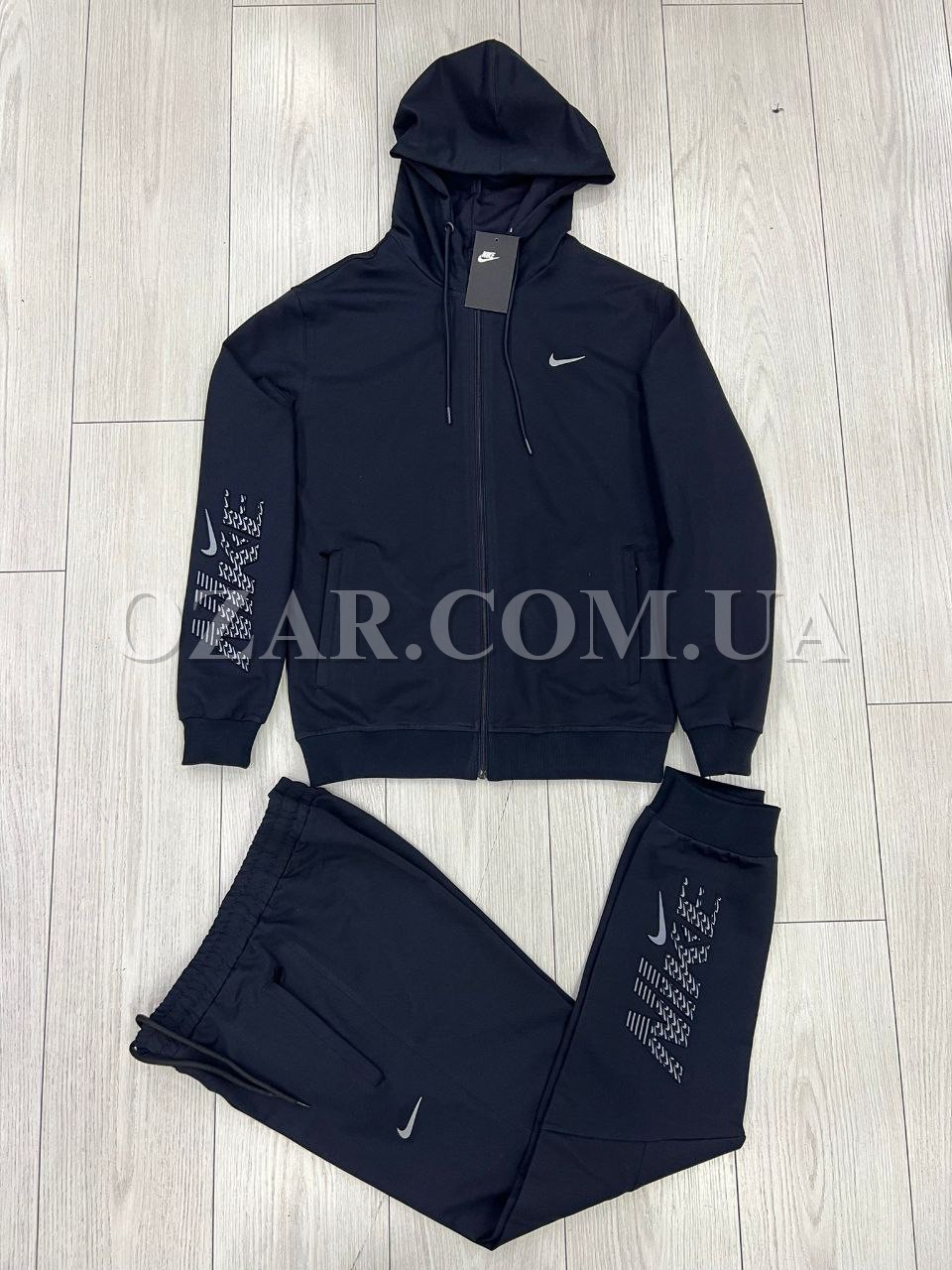 Мужской Спортивный Костюм Nike