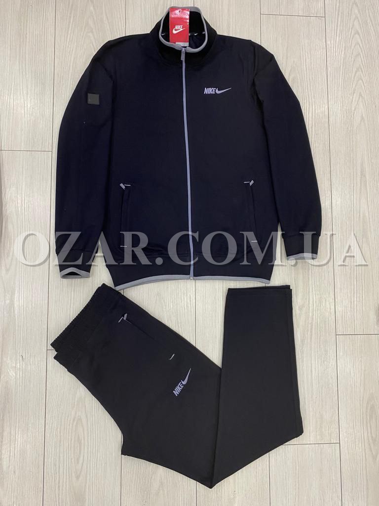 Мужской Спортивный Костюм Nike