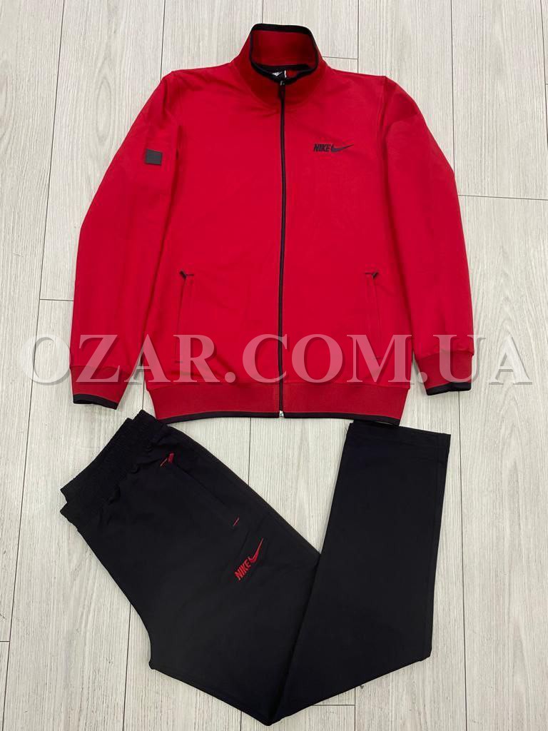 Мужской Спортивный Костюм Nike