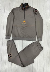 Мужской Спортивный Костюм Adidas