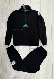 Мужской Спортивный Костюм Adidas