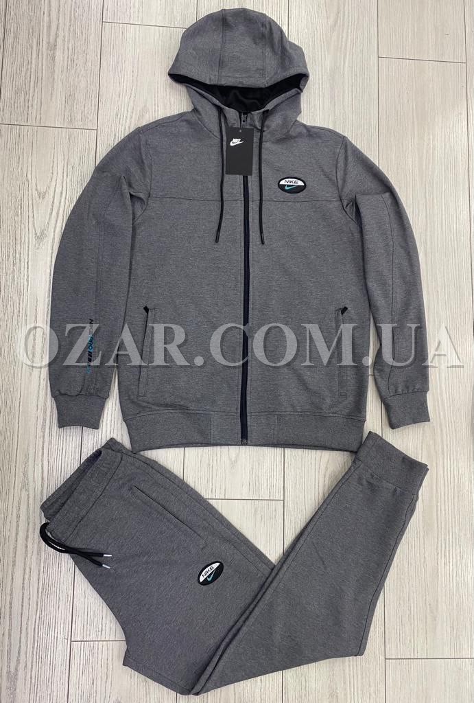 Мужской Спортивный Костюм Nike