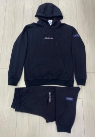 Мужской Спортивный Костюм Adidas