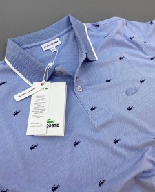 Мужская Футболка Lacoste