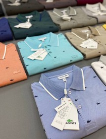 Мужская Футболка Lacoste