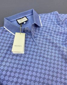 Мужская Футболка Gucci