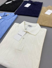 Мужская Футболка Valentino