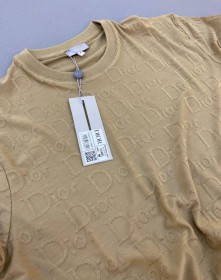 Мужская Футболка Dior