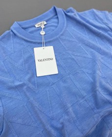Мужская Футболка Valentino