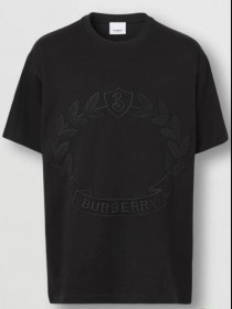 Мужская Футболка Burberry