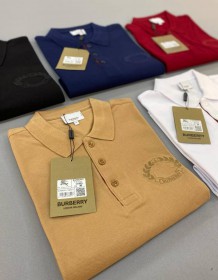 Мужская Футболка Burberry
