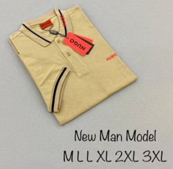 Мужская Футболка Hugo Boss