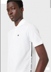 Мужская Футболка Armani