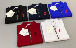 Мужская Футболка Moncler
