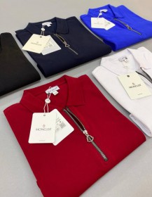 Мужская Футболка Moncler