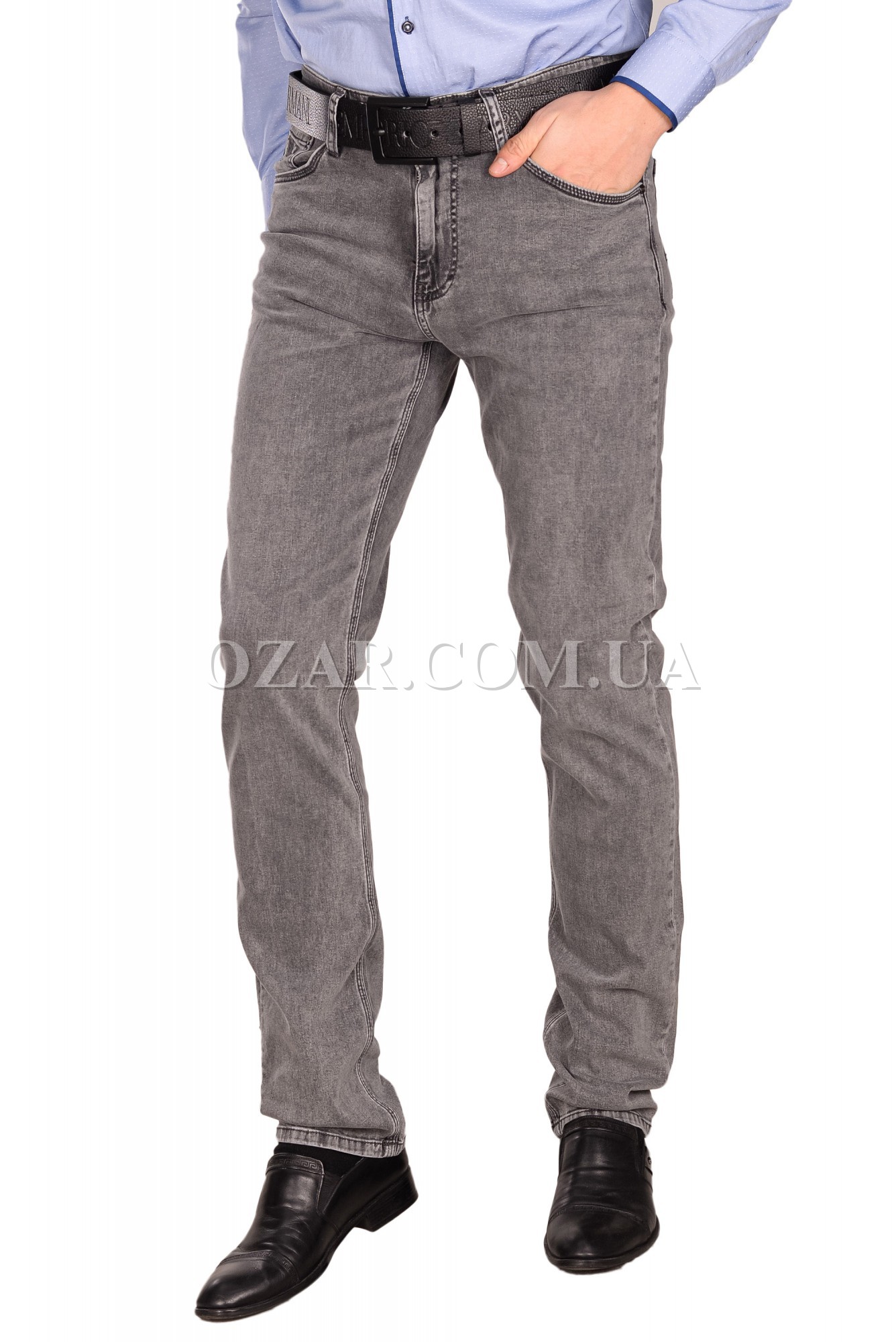 Мужские Джинсы Armani
