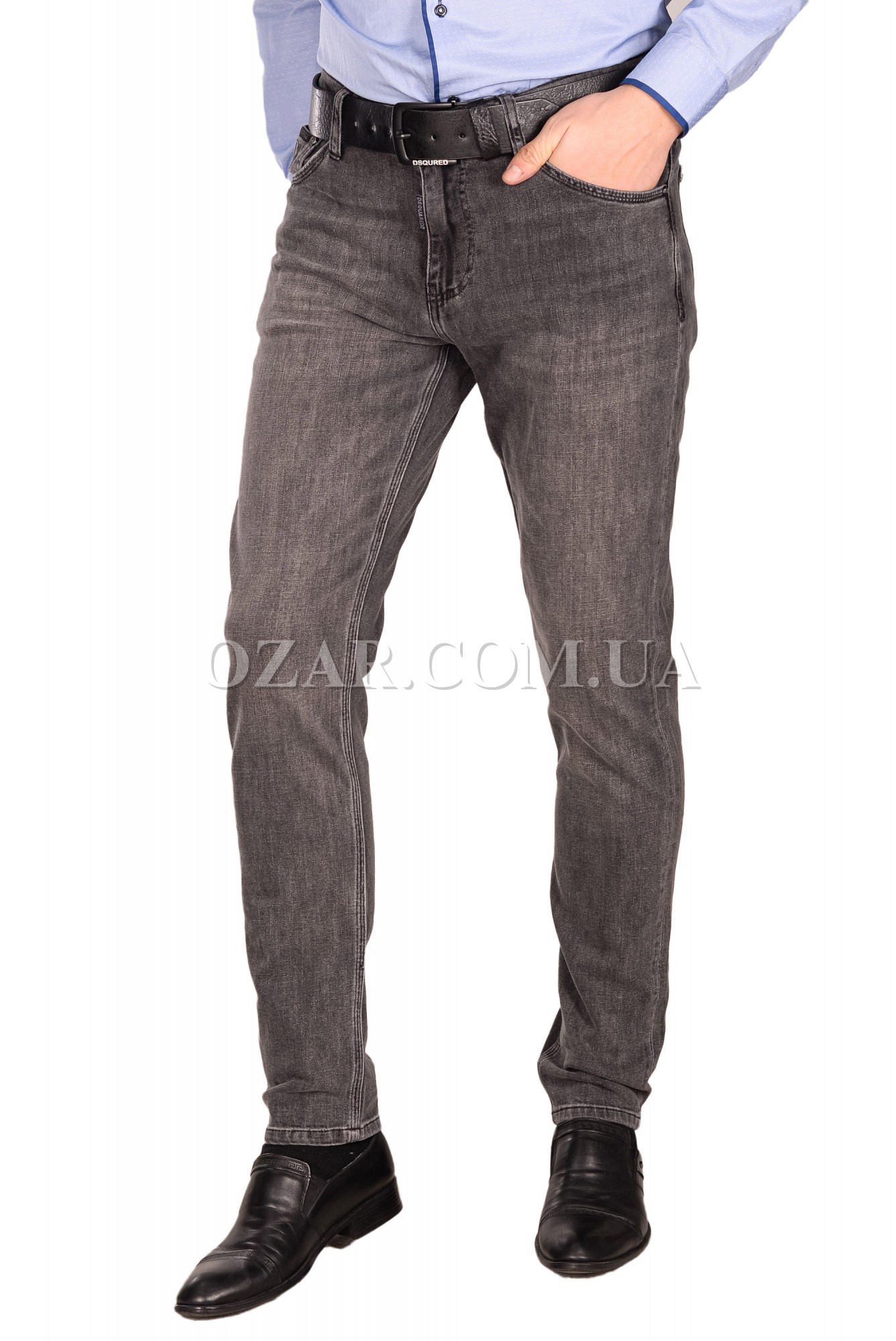 Мужские Джинсы Dsquared2